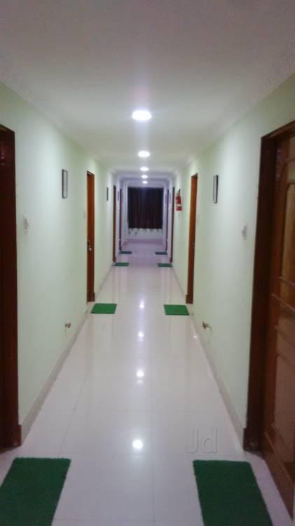 Hotel Durga Niwas Deoli Luaran gambar