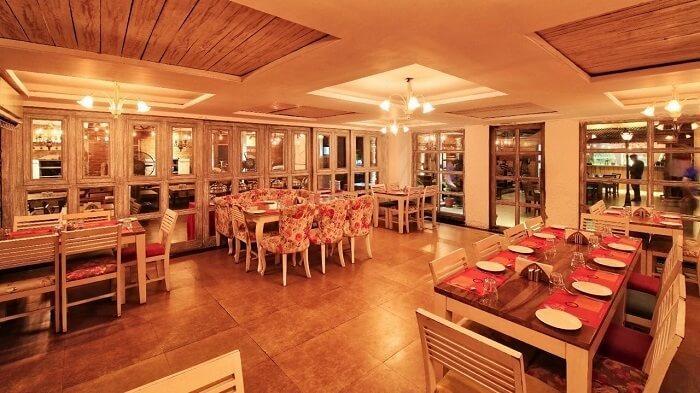Hotel Durga Niwas Deoli Luaran gambar