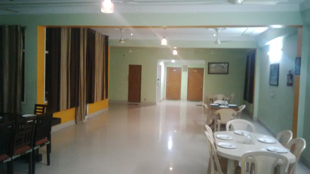 Hotel Durga Niwas Deoli Luaran gambar